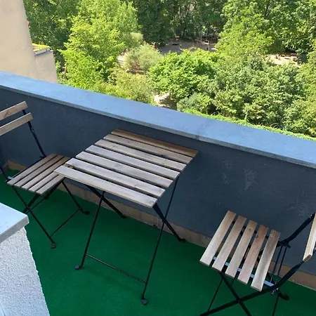 Entdecken Im Szenekiez * Berlino