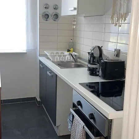 Entdecken Im Szenekiez Appartamento