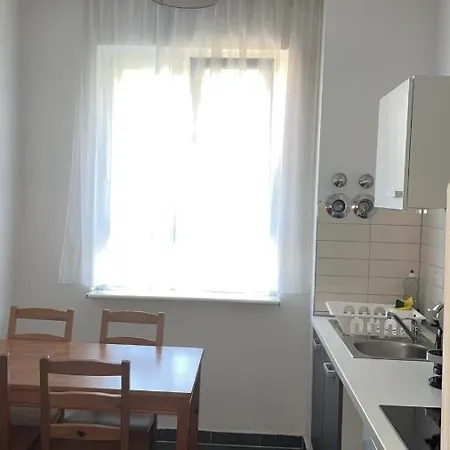 Entdecken Im Szenekiez Appartamento