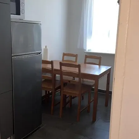 Entdecken Im Szenekiez Appartamento Berlino