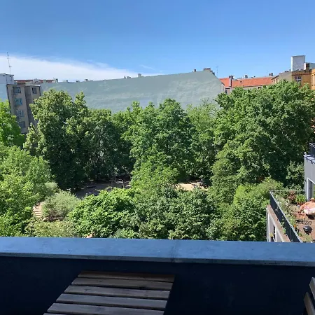Entdecken Im Szenekiez Berlino