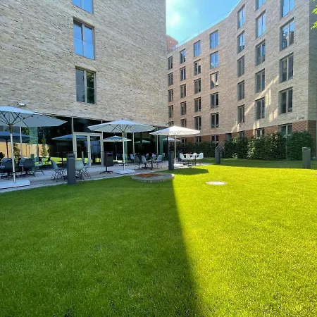Aletto Potsdamer Platz Hotel