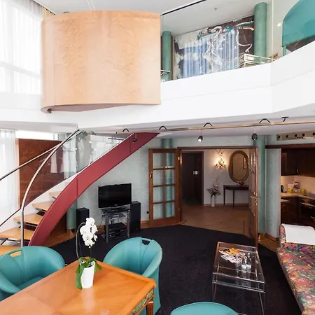 Hotell Living Grosser Kurfuerst Berlin