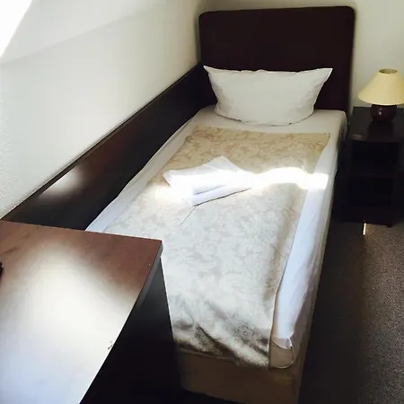 Upper Kurfuerstendamm Hotel 3*