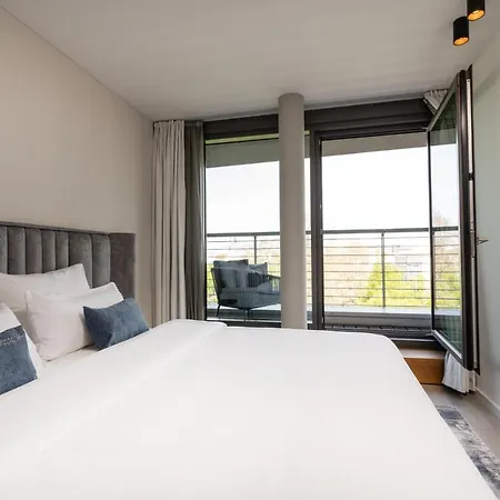 June Six West Hotel Berlim