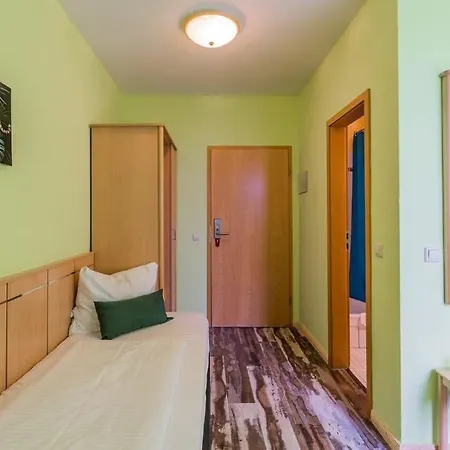 Alte Feuerwache Inn 3*