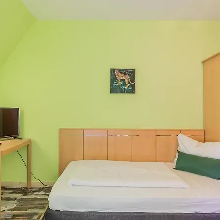 Alte Feuerwache Inn Berlin