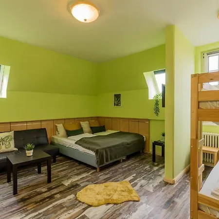 Alte Feuerwache Inn 3*
