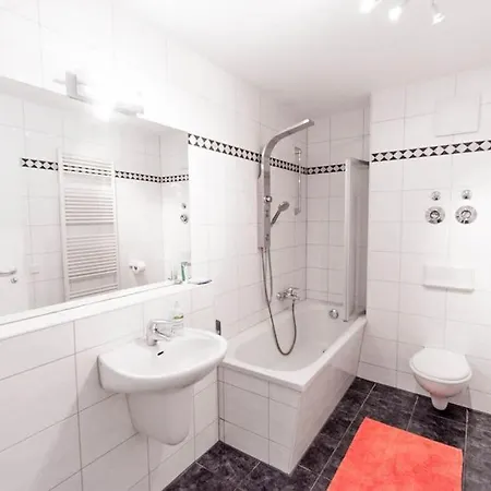 Appartamento Private In The Center Of Berlino