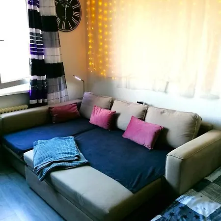 Trendy Cool And Cozy Big In A Area 12 Min Near From The Center Berlin