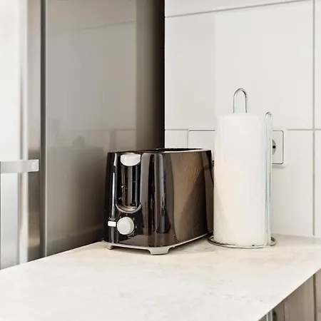 Apartamento Arbio I Lux In Charlottenberg *