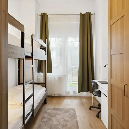 Arbio I Lux In Charlottenberg Apartamento *