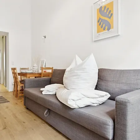 Apartamento Arbio I Lux In Charlottenberg *