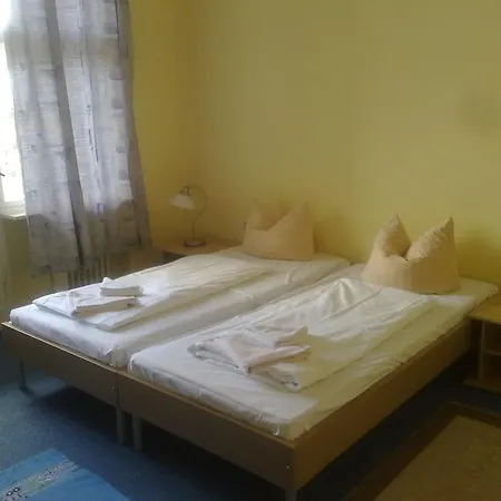 Hotel Hotel-pension Gribnitz 2*