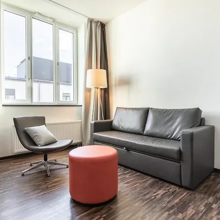 Select The Wall - Aparthotel 4*