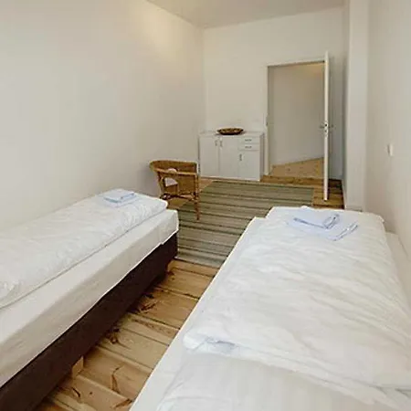 Old Town Metzer Strasse Apartment *