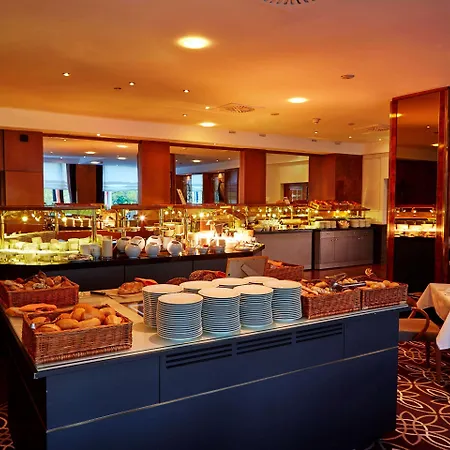 Hotel Doubletree By Hilton Ku'damm