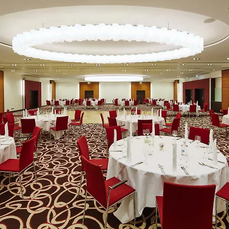 Doubletree By Hilton Ku'damm Hotel *