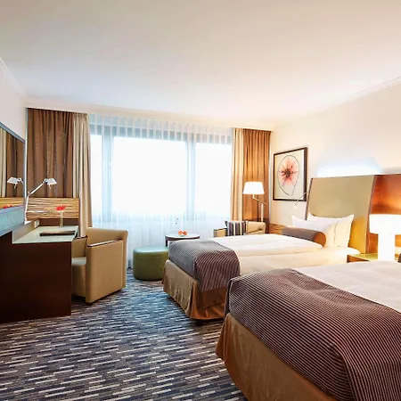 Hotel Doubletree By Hilton Ku'damm