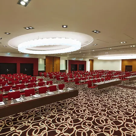 Doubletree By Hilton Ku'damm *