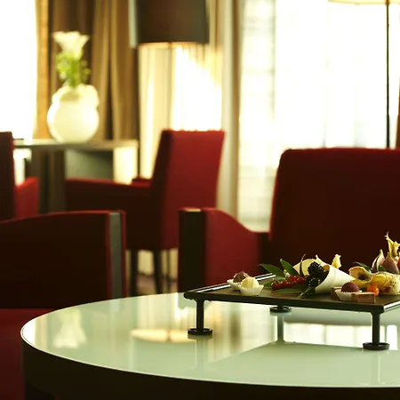 Hotel Doubletree By Hilton Ku'damm *