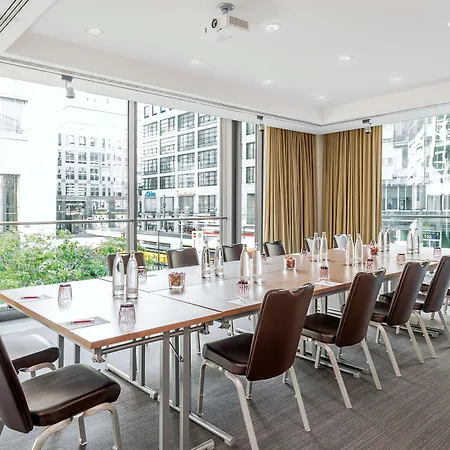 Nh Collection Mitte Friedrichstrasse 4* Berlin