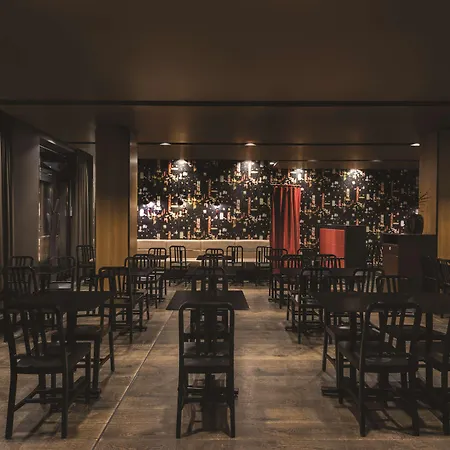 Lägenhetshotell Adina Mitte Berlin