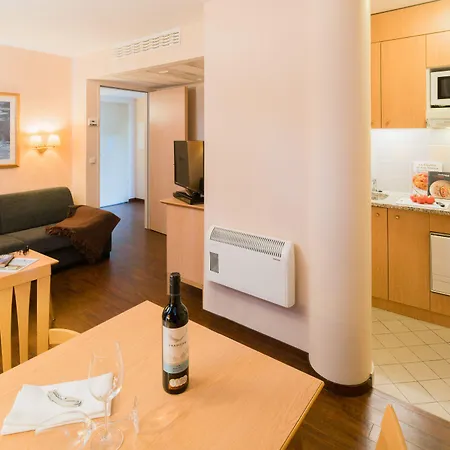 Citadines Kurfuerstendamm Berlin