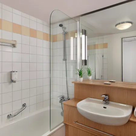 Citadines Kurfuerstendamm Lägenhetshotell