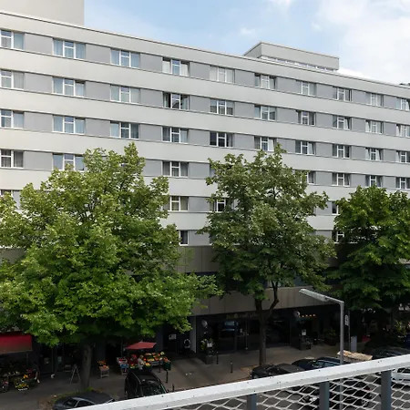 Hotel Sorat Berlin