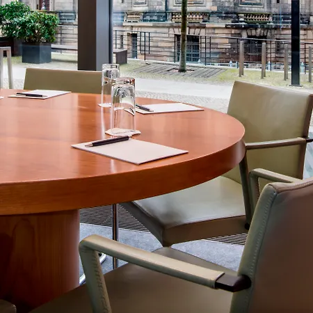 Radisson Collection Hotel, 5* Берлин