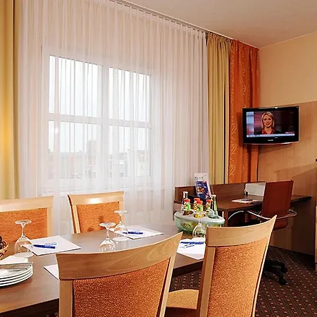 Amber Econtel Berlin-charlottenburg Berlin