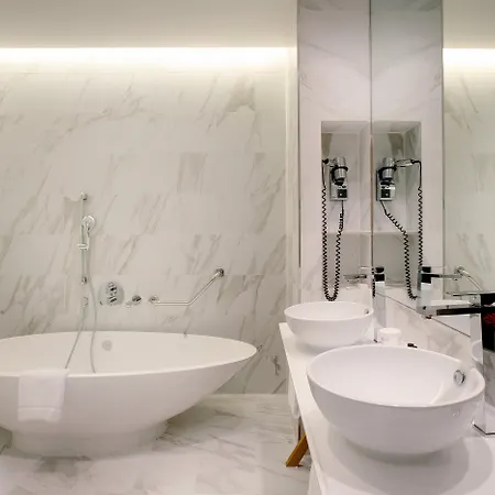 Potsdamer Platz By Leonardo Hotel 4*