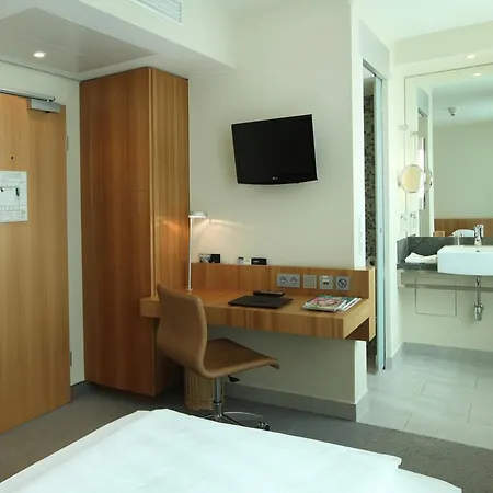 Lindner Ku'damm, Part Of Jdv By Hyatt 4*