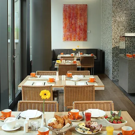 Lindner Ku'damm, Part Of Jdv By Hyatt Hotel Berlin