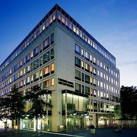 Lindner Ku'damm, Part Of Jdv By Hyatt 4* Berlin