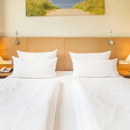 Mitte By Campanile 3* Berlin