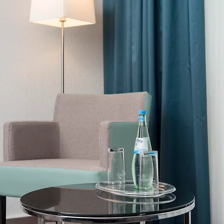 City East 4* Berlin