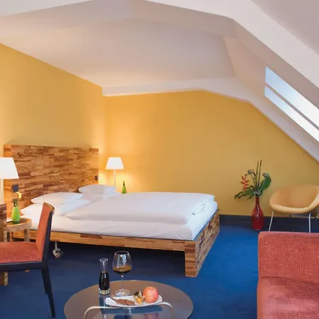 Moevenpick Am Potsdamer Platz Берлин