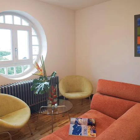 Moevenpick Am Potsdamer Platz Отель 4*