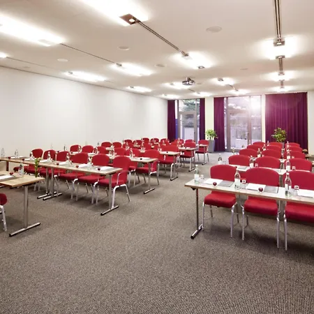 Moevenpick Am Potsdamer Platz Отель Берлин