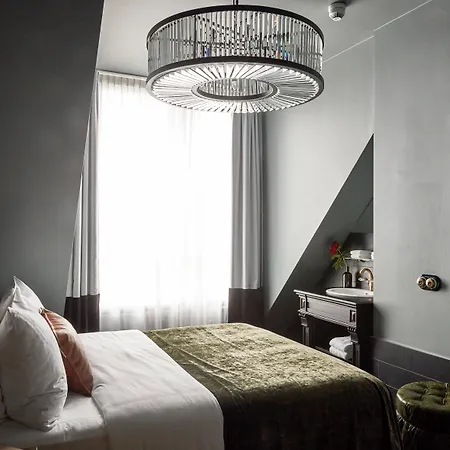 Sir Savigny Hotel, Part Of Sircle Collection Berlijn