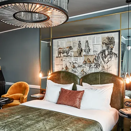 Sir Savigny Hotel, Part Of Sircle Collection Berlijn