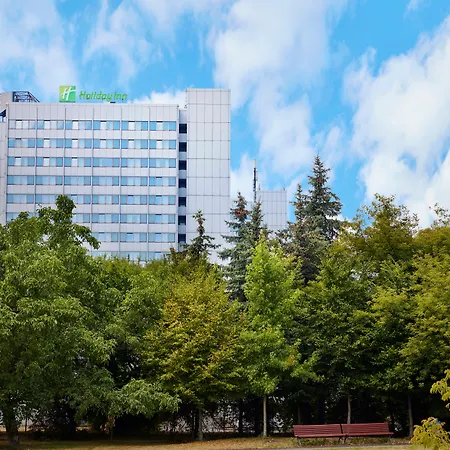 City-east Landsberger Allee, An Ihg ברלין