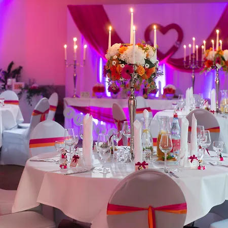 מלון City-east Landsberger Allee, An Ihg ברלין