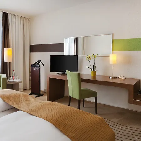 מלון City-east Landsberger Allee, An Ihg