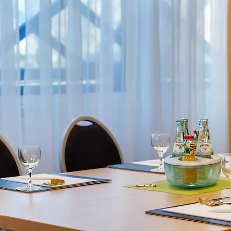 מלון City-east Landsberger Allee, An Ihg