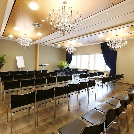 Abba Hotel Berlín