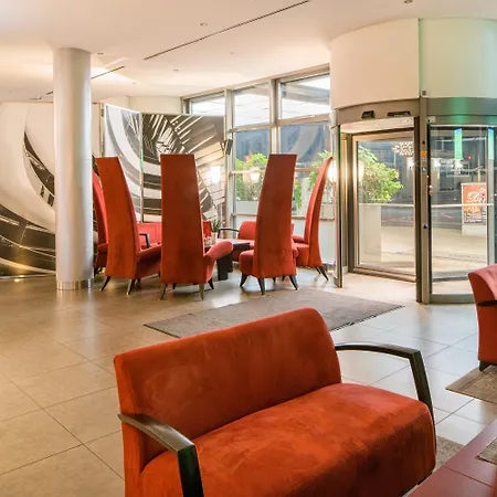 Hotel Abba 4*