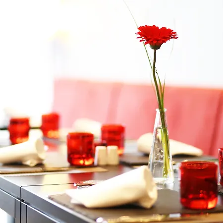 Abba Hotel